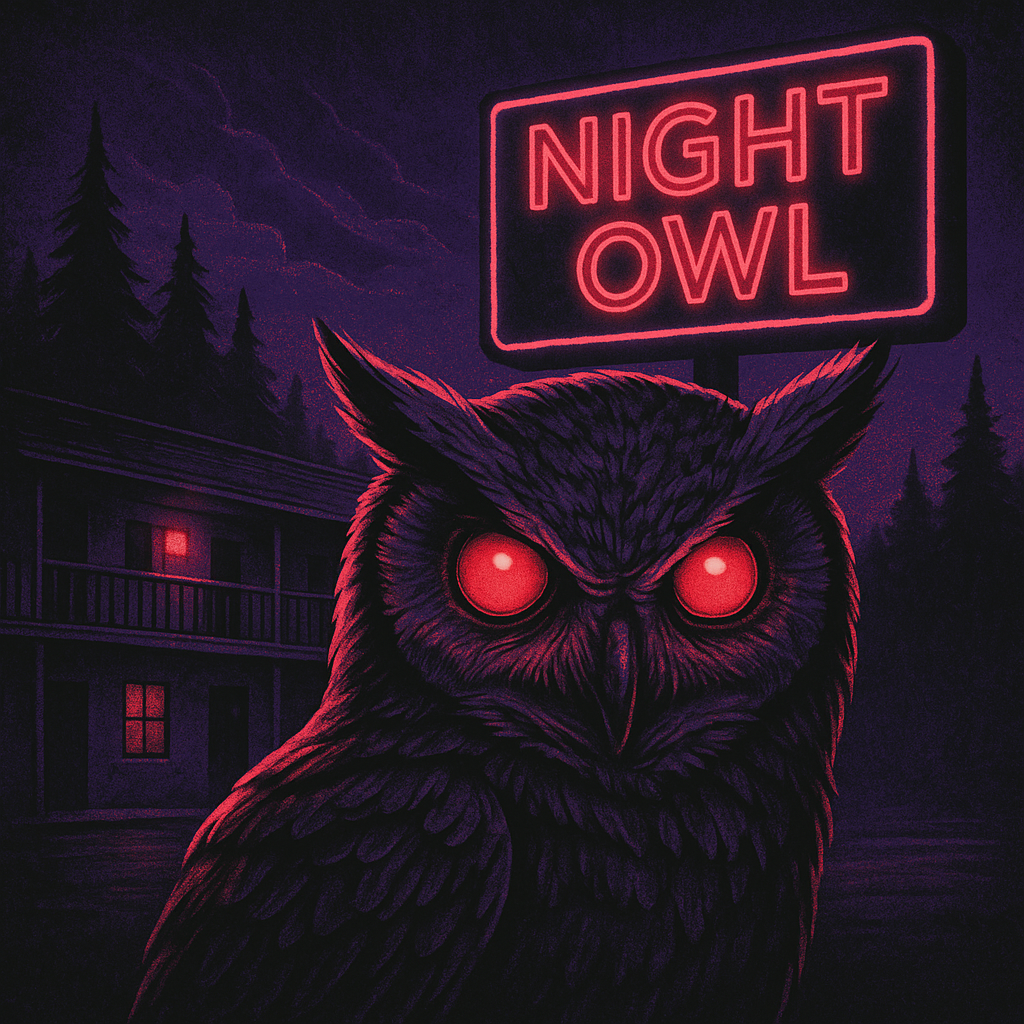 NIGHT OWL